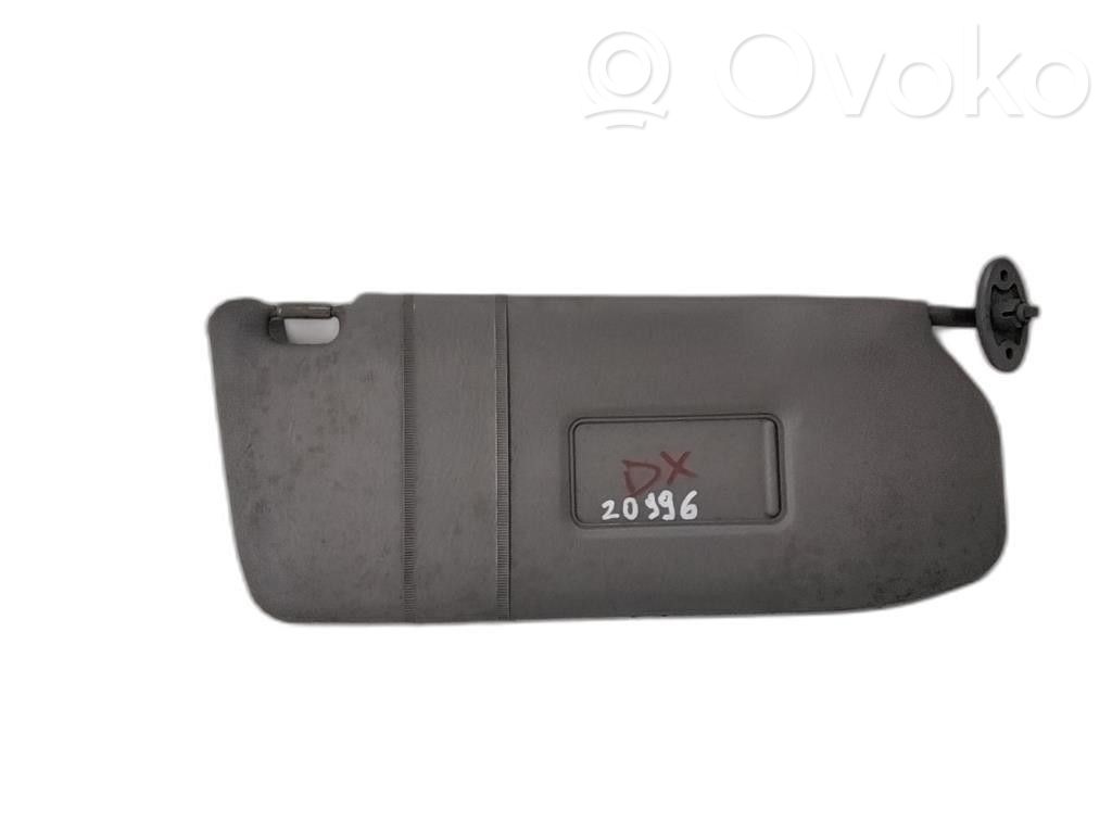 Suzuki Ignis Skydelis nuo saulės 