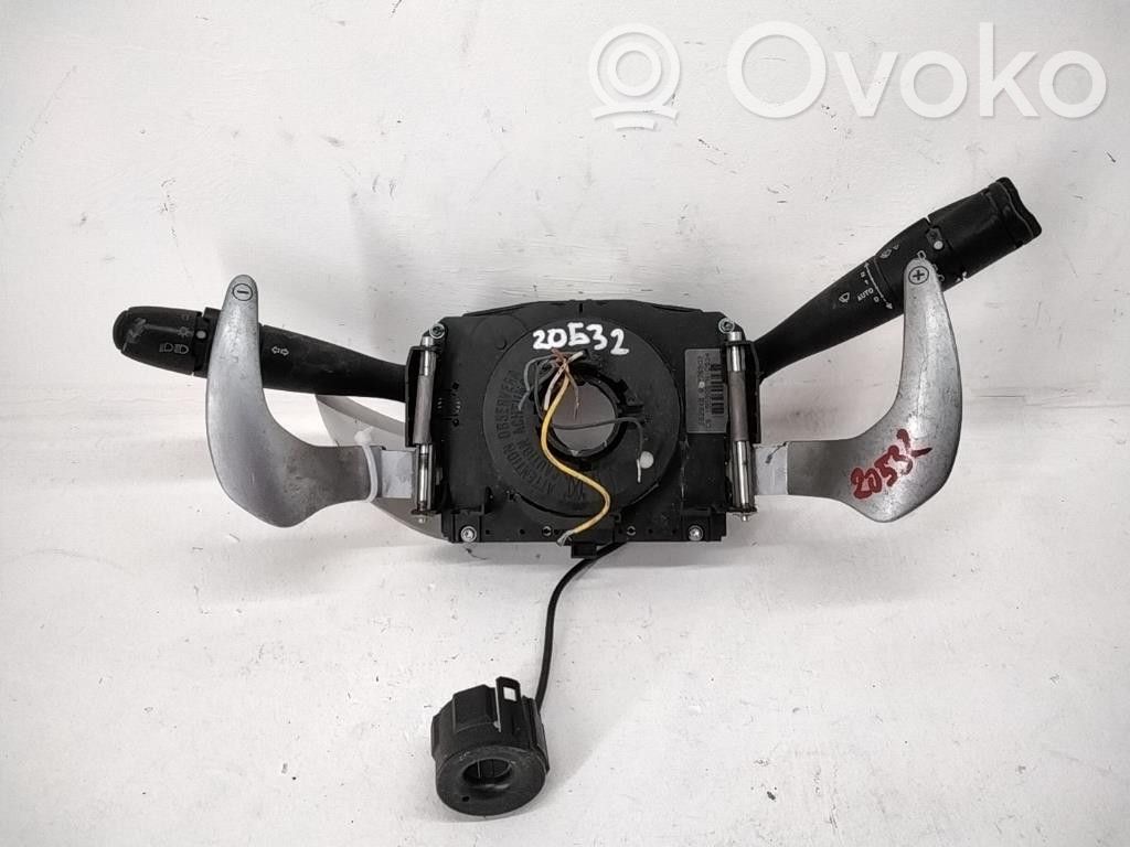 Citroen C2 Commodo, commande essuie-glace/phare 