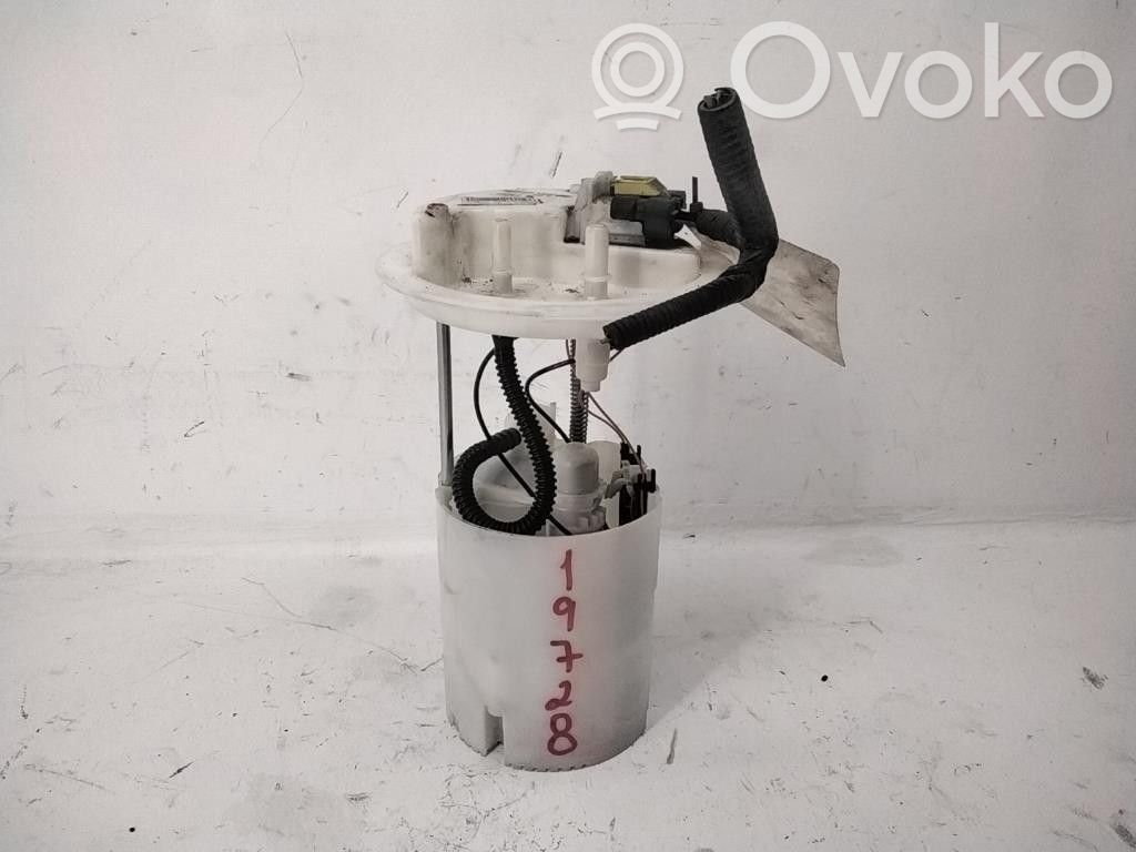 Fiat 500 Sensore di livello del carburante 