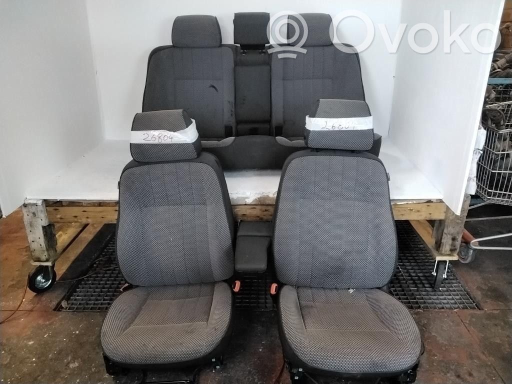 Juego interior   937A2000