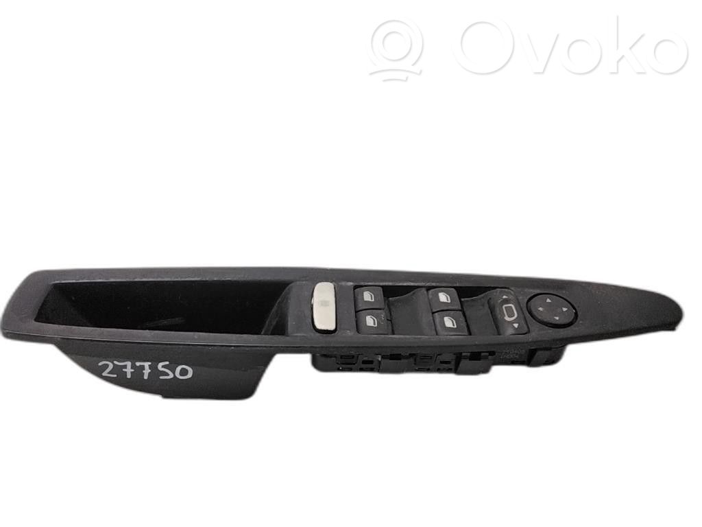 Citroen C4 I Electric window control switch 