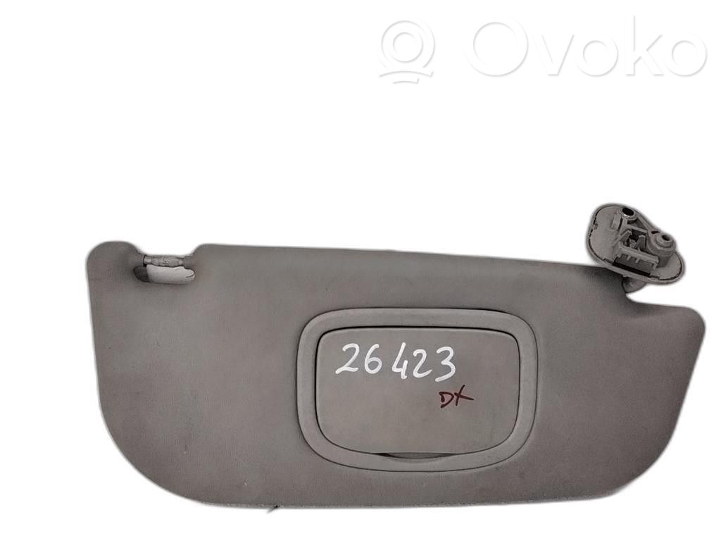 Alfa Romeo 147 Sun visor 