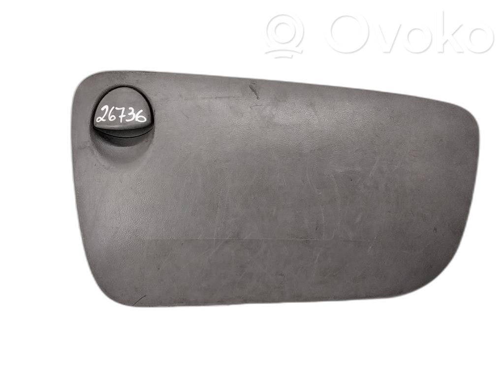 Fiat Punto (188) Schowek deski rozdzielczej / Komplet 