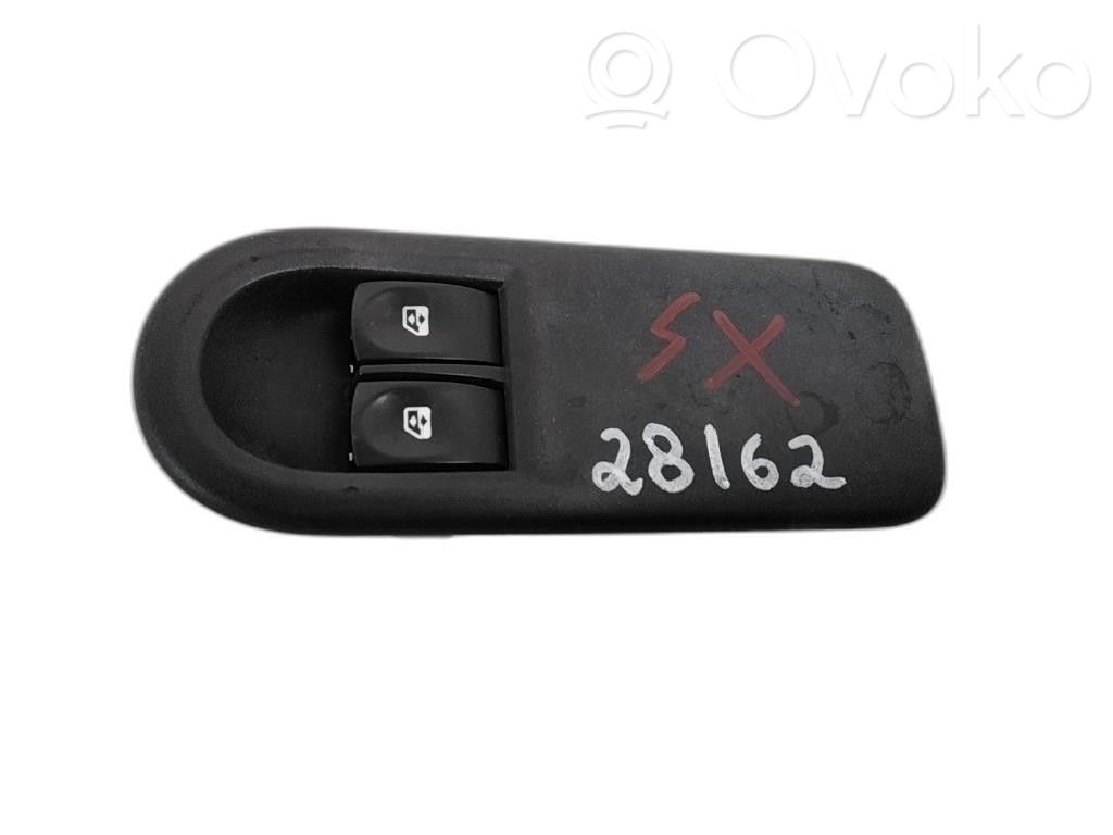Renault Clio III Interruptor del elevalunas eléctrico 