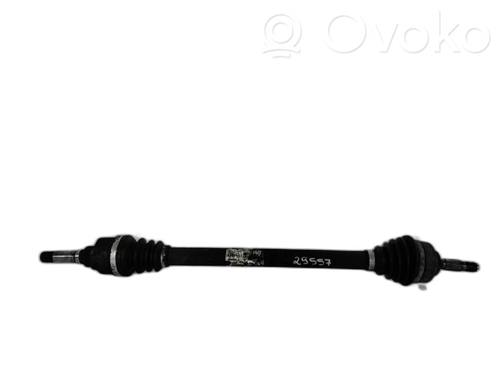 Eje de transmisión delantero   3273HS,3273HS,DV4ATD