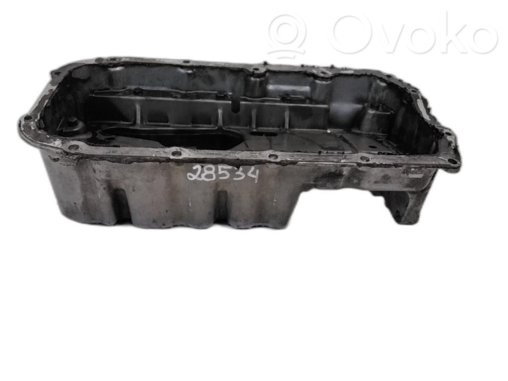 Fiat Punto (188) Cárter 