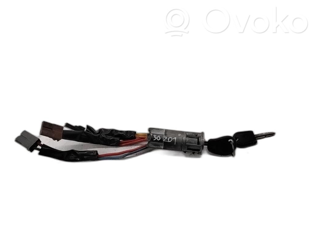 Citroen ZX Ignition lock 