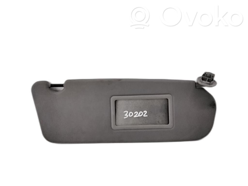 Citroen ZX Sun visor 