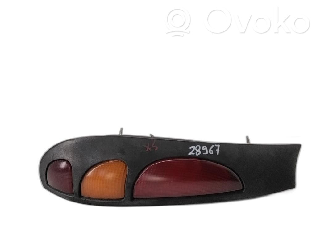 Fiat Marea Rear/tail lights 