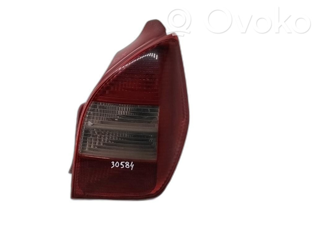 Citroen C2 Takavalot 