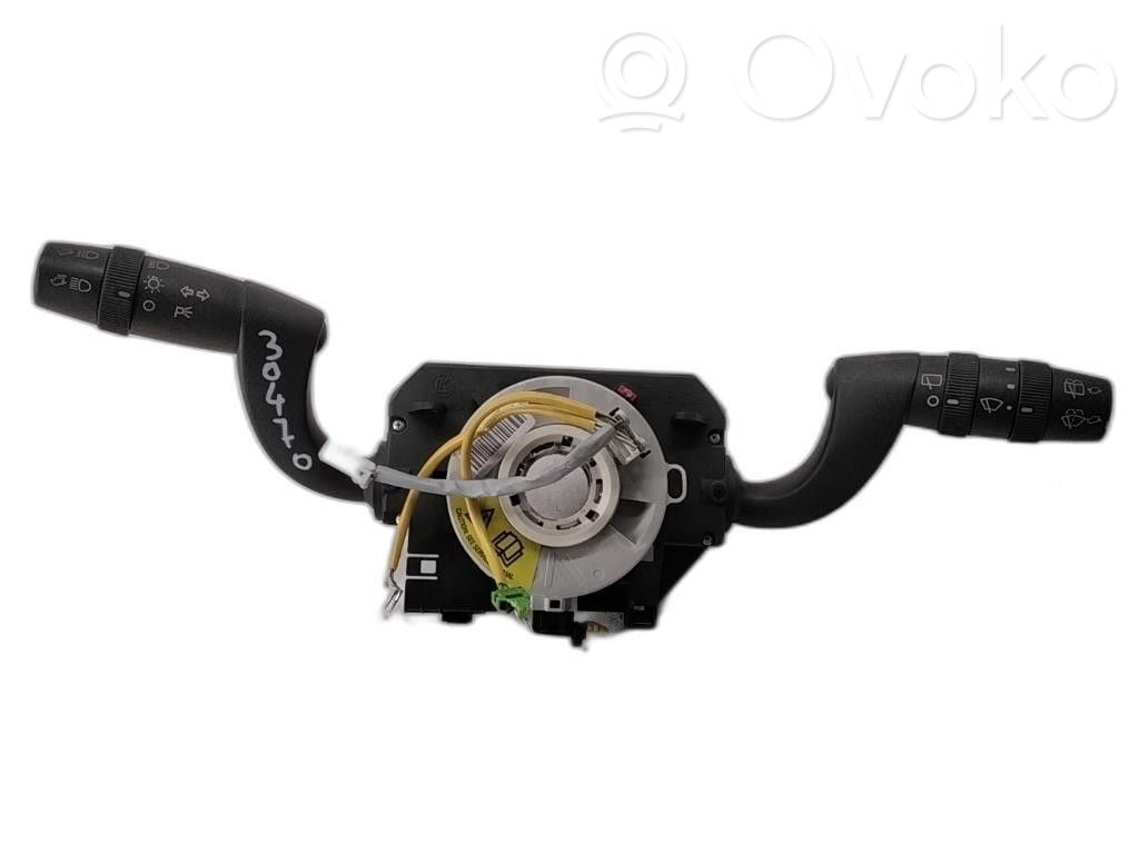 Lancia Ypsilon Wiper turn signal indicator stalk/switch 