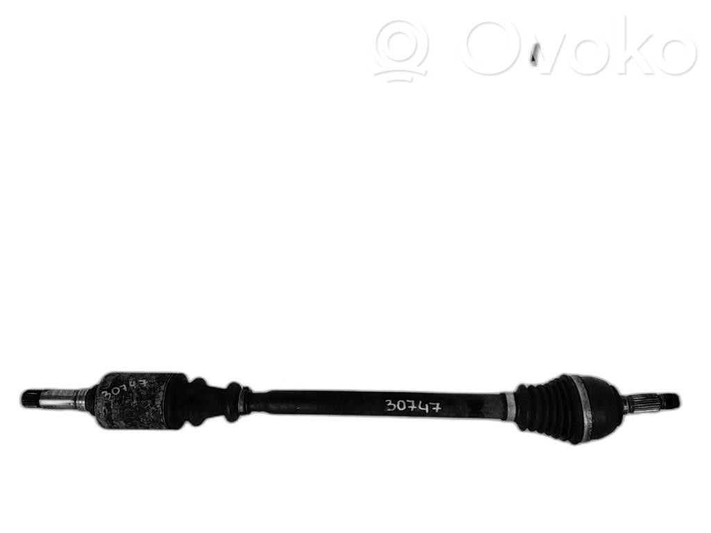 Citroen Saxo Front driveshaft 