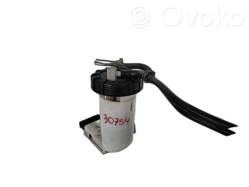 Citroen Saxo Fuel level sensor 