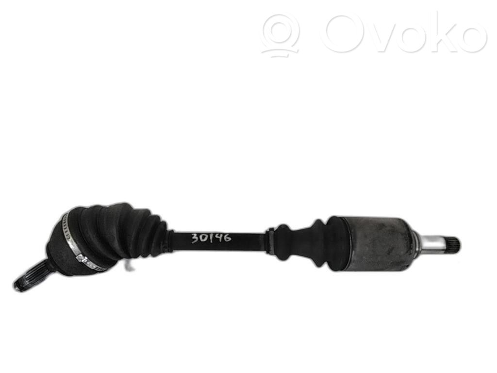 Citroen ZX Front driveshaft 