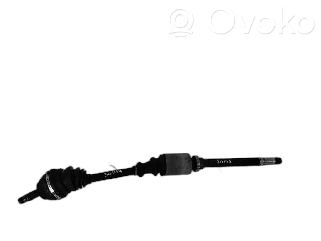 Citroen ZX Front driveshaft 
