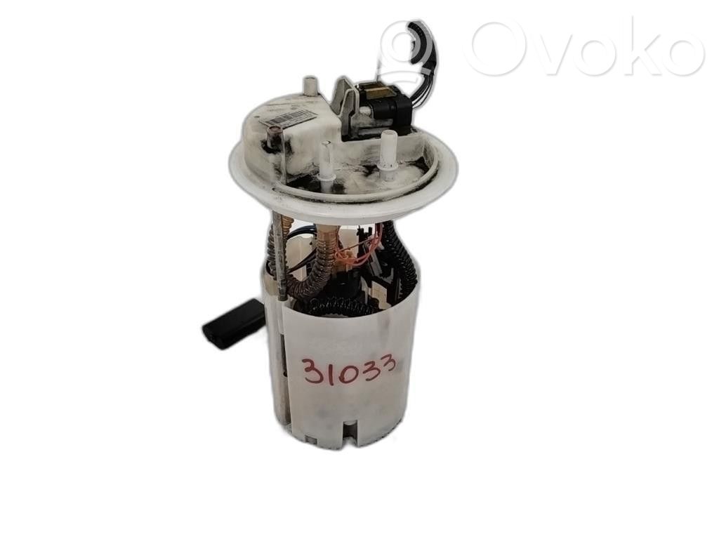 Lancia Delta III Sensor de nivel de combustible 
