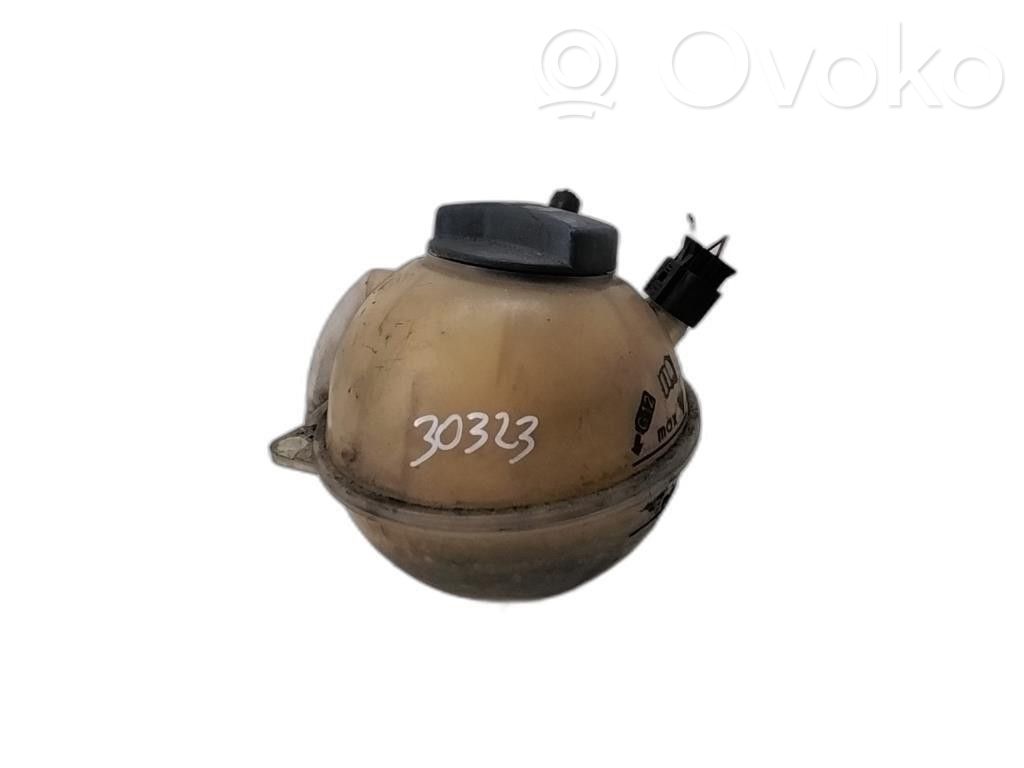 Volkswagen New Beetle Coolant expansion tank/reservoir 