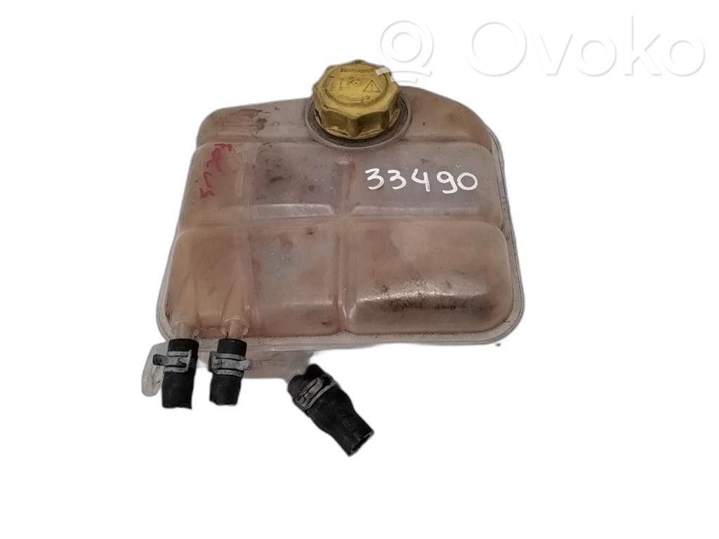 Ford Focus Coolant expansion tank/reservoir 