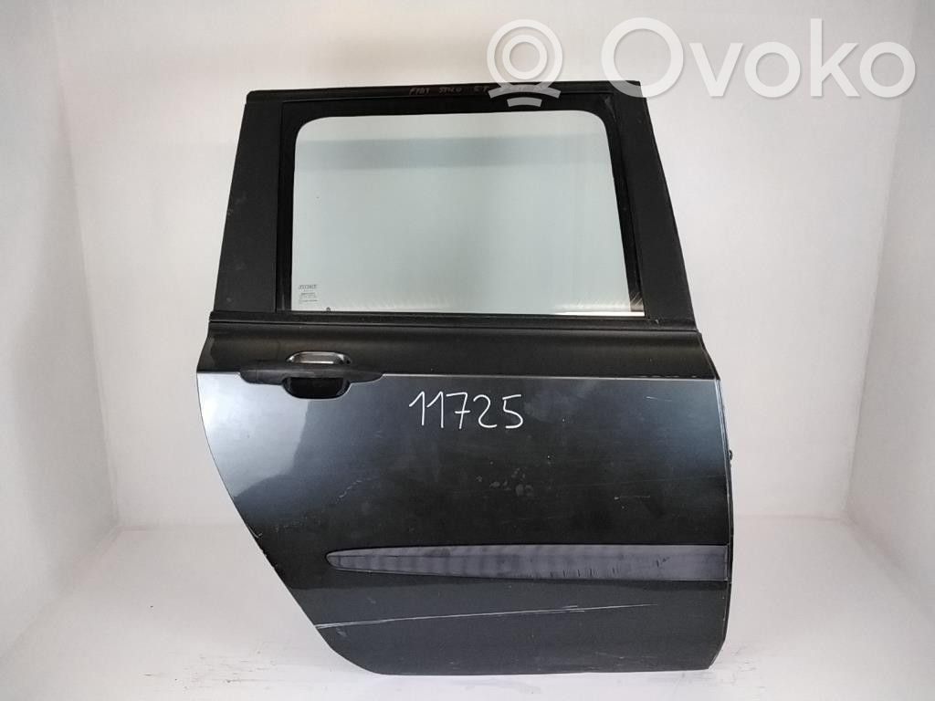 Fiat Stilo Puerta trasera 