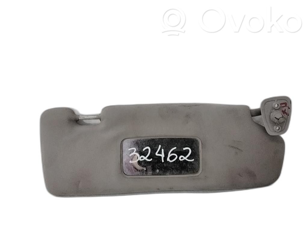 Ford Fiesta Sun visor 