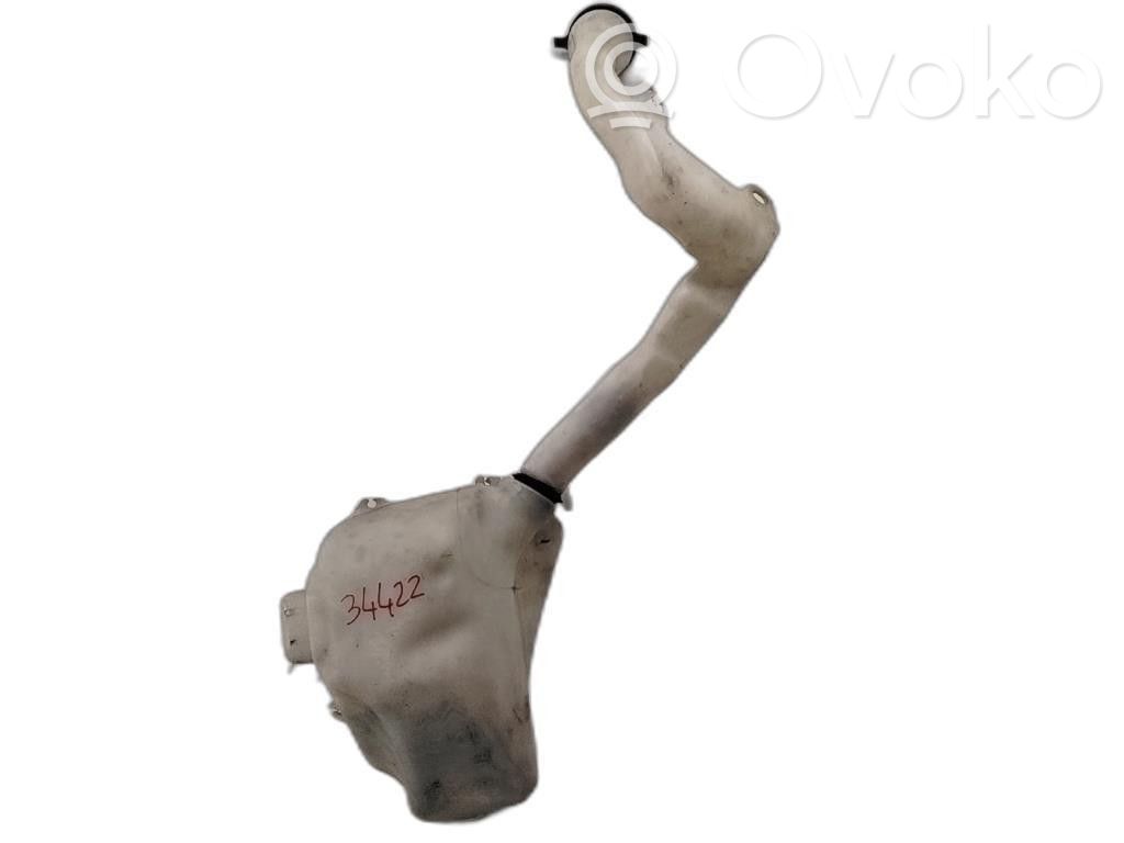 Citroen C2 Windshield washer fluid reservoir/tank 