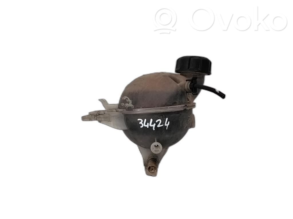 Citroen C2 Coolant expansion tank/reservoir 