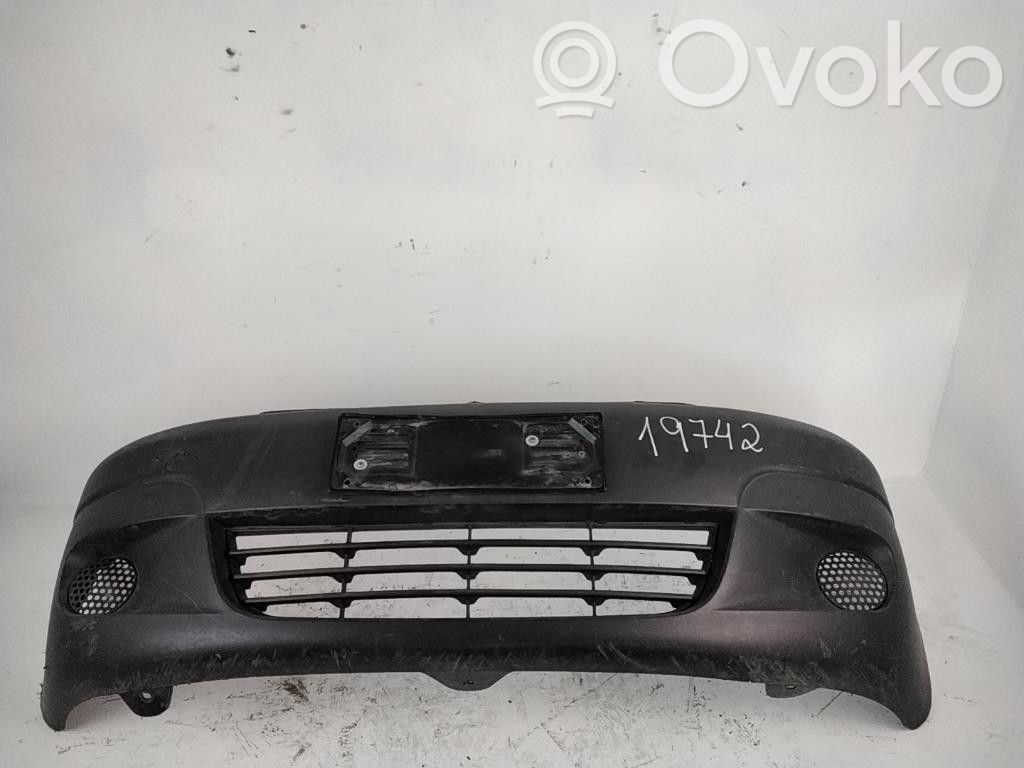 Front bumper   96563988,96563988,F8CV