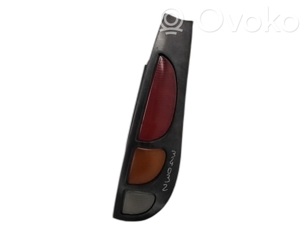 Fiat Marea Rear/tail lights 