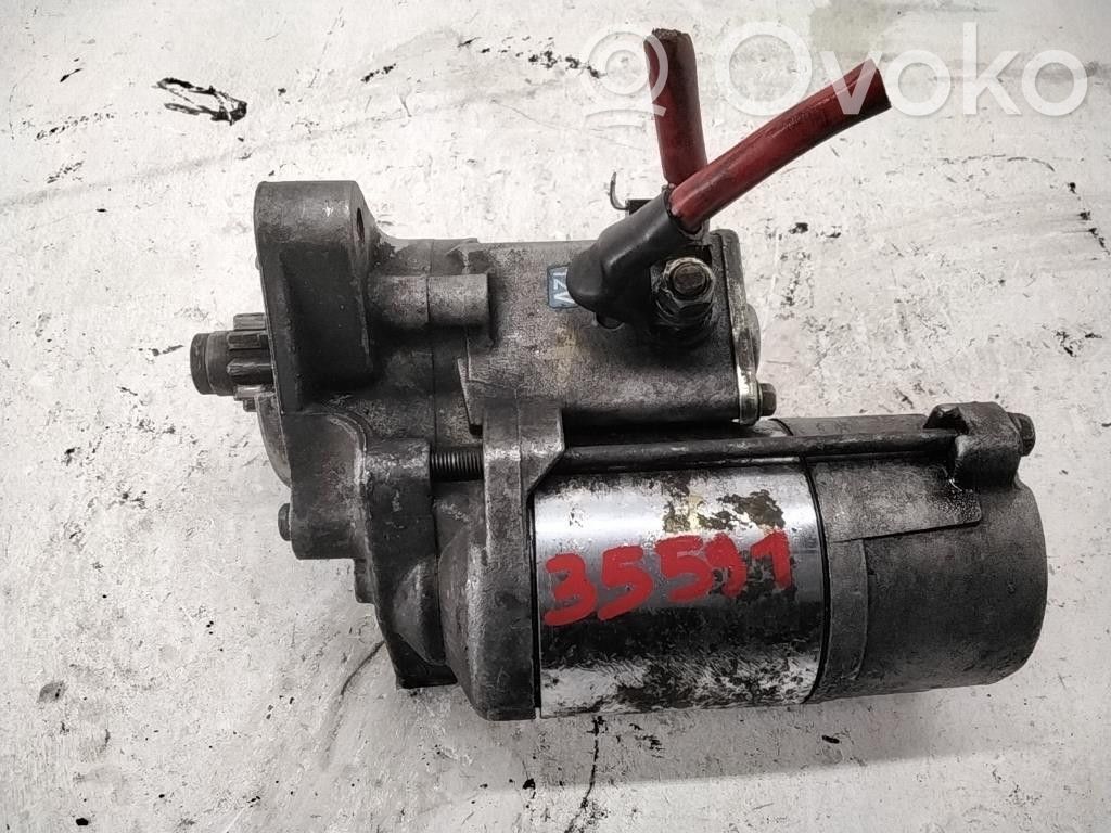 Rover 214 - 216 - 220 Starteris 