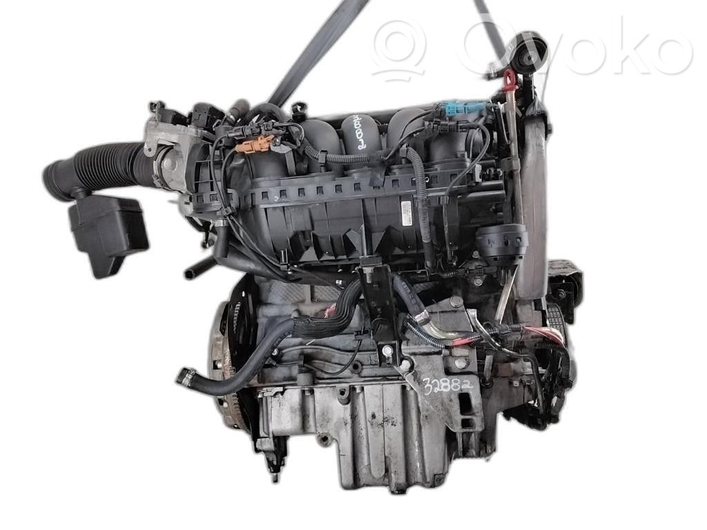 Lancia Lybra Moottorisarja 