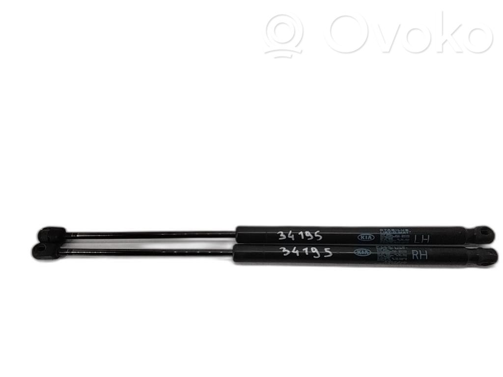 KIA Picanto Tailgate/trunk strut/damper 