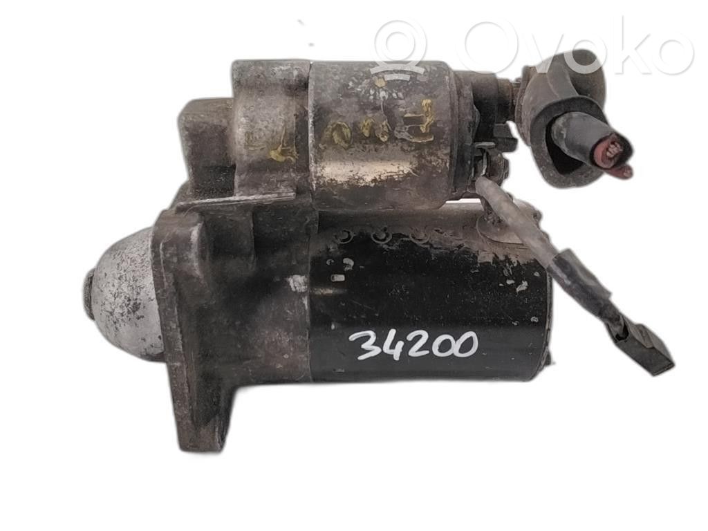 Fiat Panda 141 Starteris 