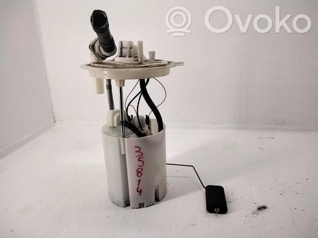 Fiat Tipo Sensor de nivel de combustible 