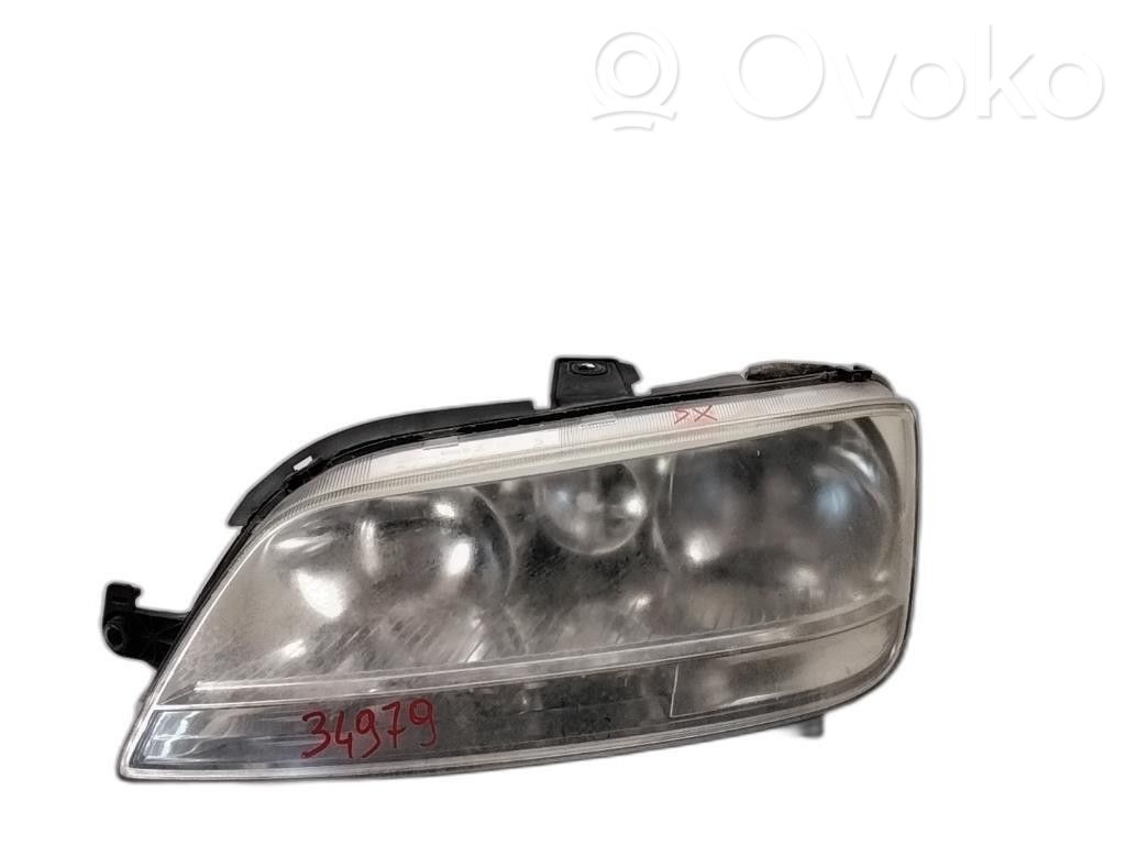 Fiat Idea Phare frontale 