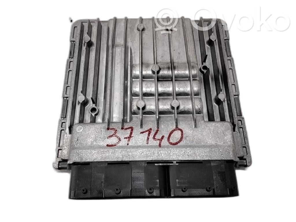 BMW 3 E92 E93 Injection control unit/module 