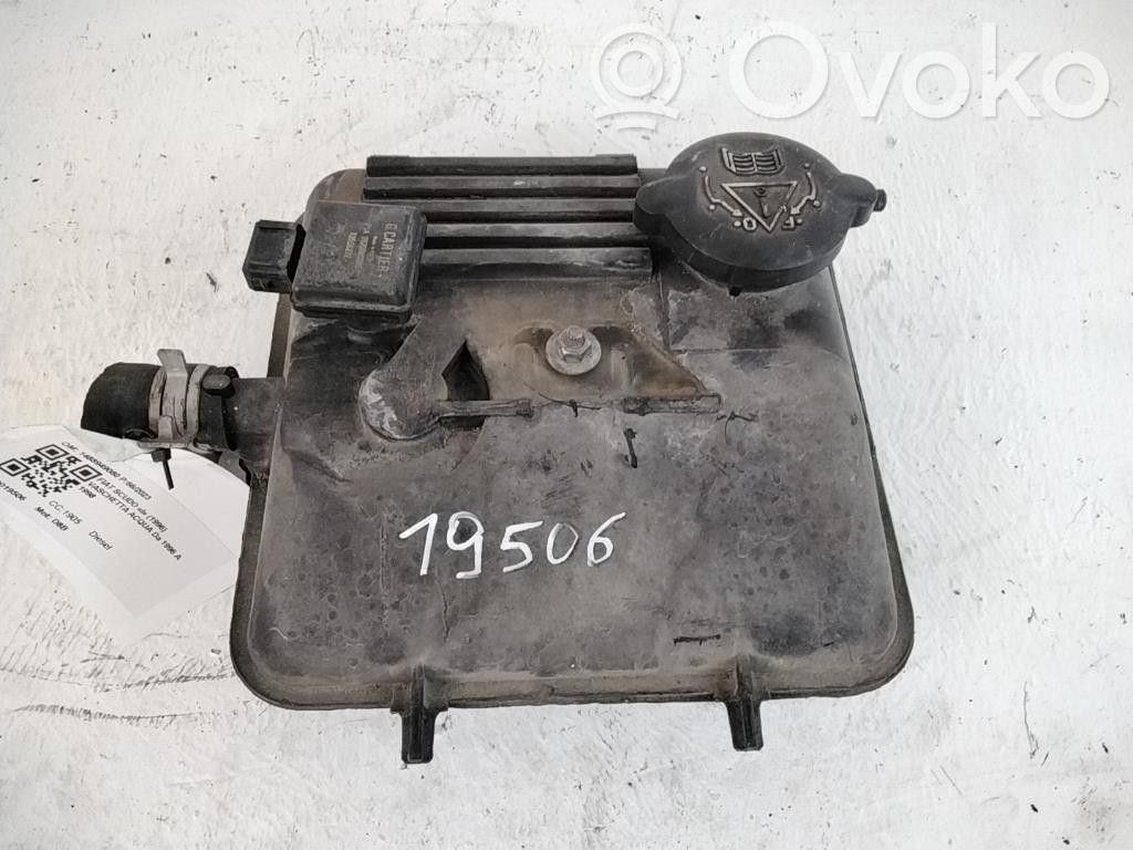 Fiat Scudo Coolant expansion tank/reservoir 