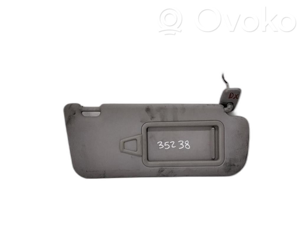 KIA Ceed Sun visor 