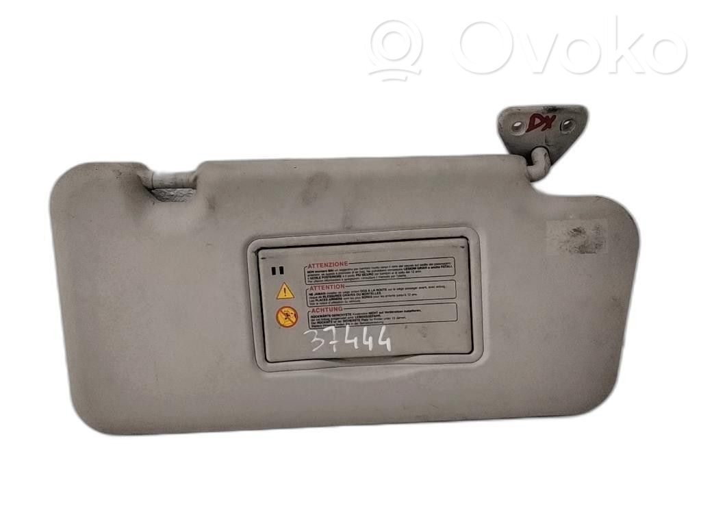 Sun visor   964009U100,964009U100,K9K278