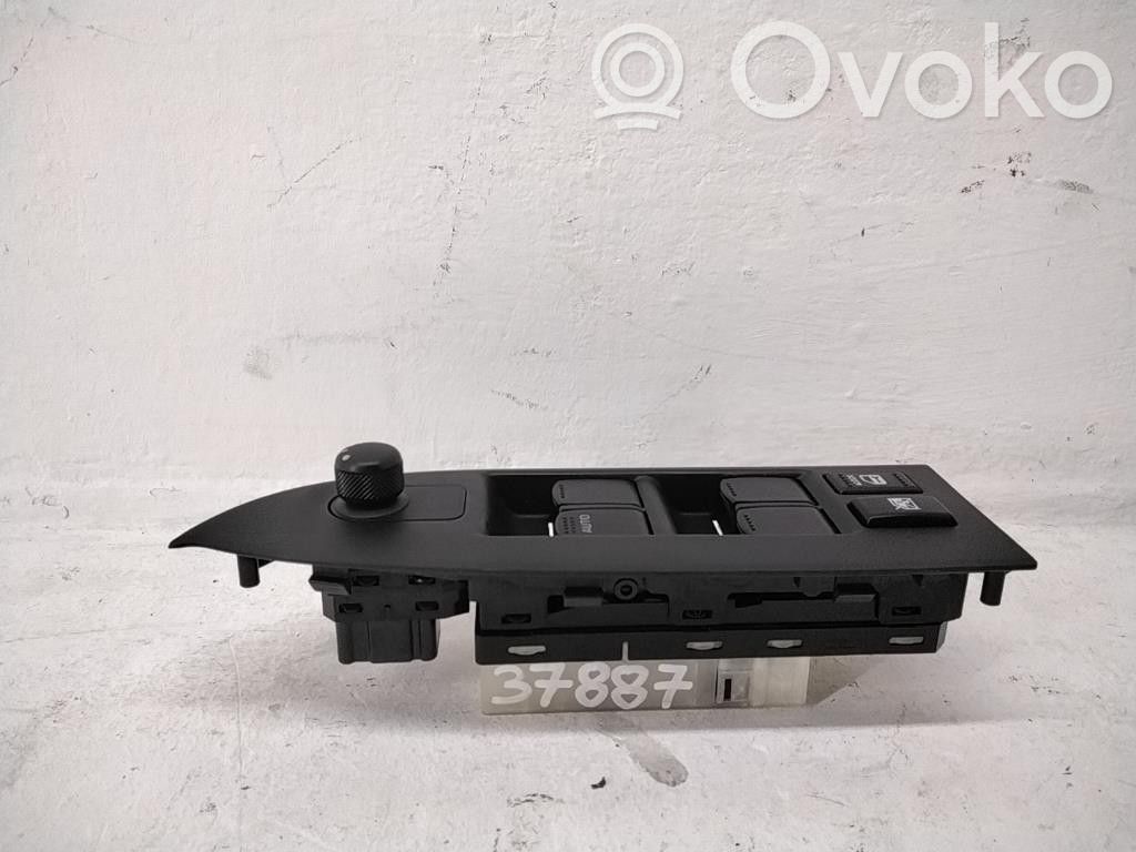 Suzuki Grand Vitara II Interruptor del elevalunas eléctrico 