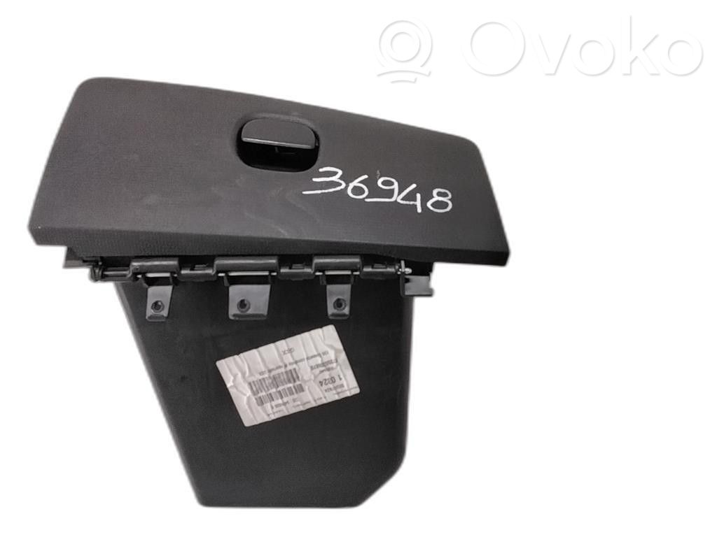 Fiat Panda III Juego guantera 