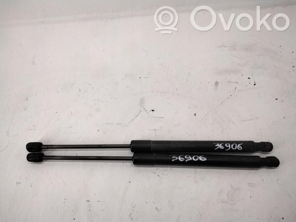 Volkswagen Golf VI Amortizatorius galinio dangčio 