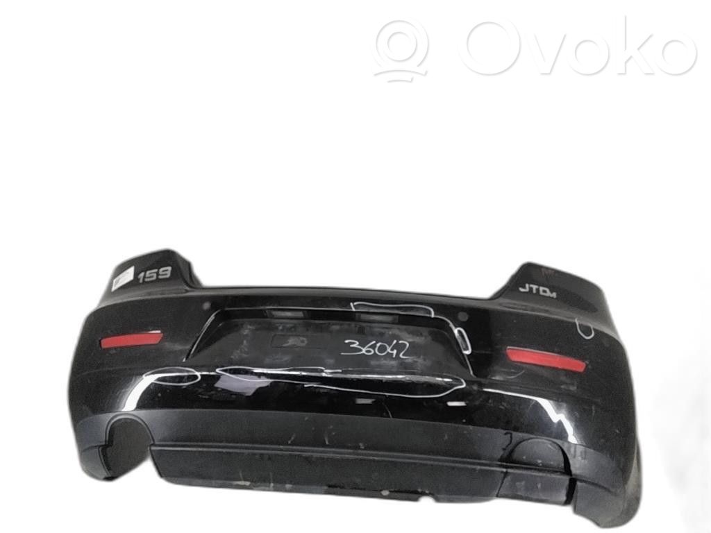 Alfa Romeo 159 Puskuri 