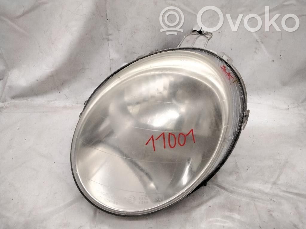 Chevrolet Matiz Headlight/headlamp 