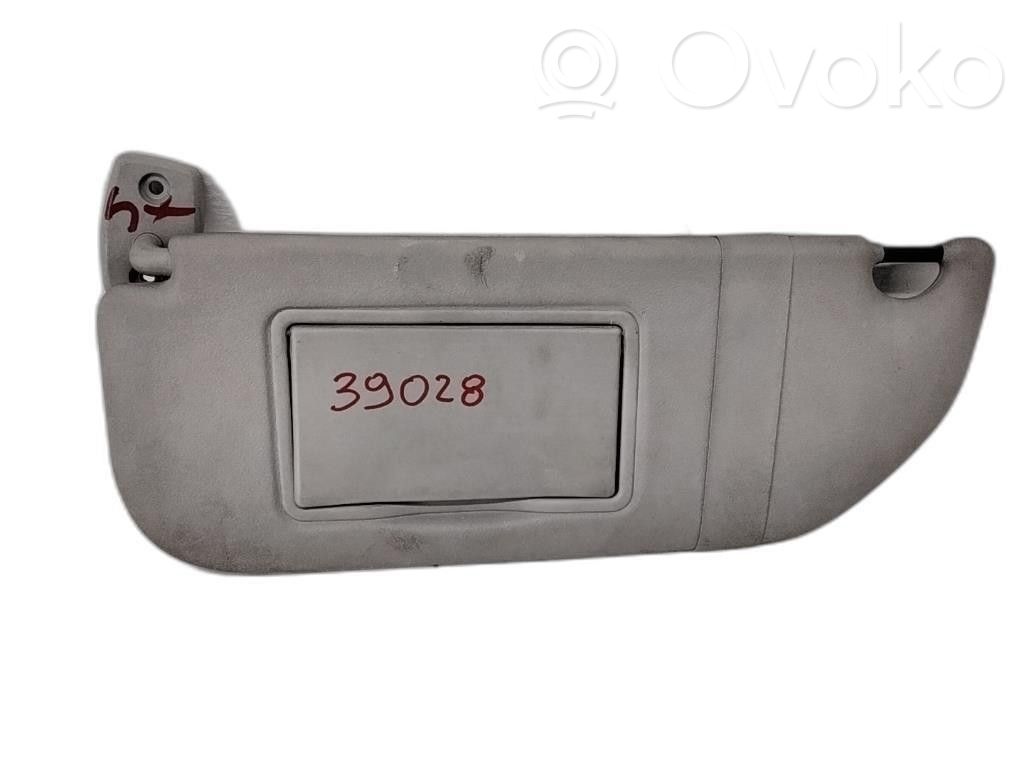 Citroen Saxo Häikäisysuoja 