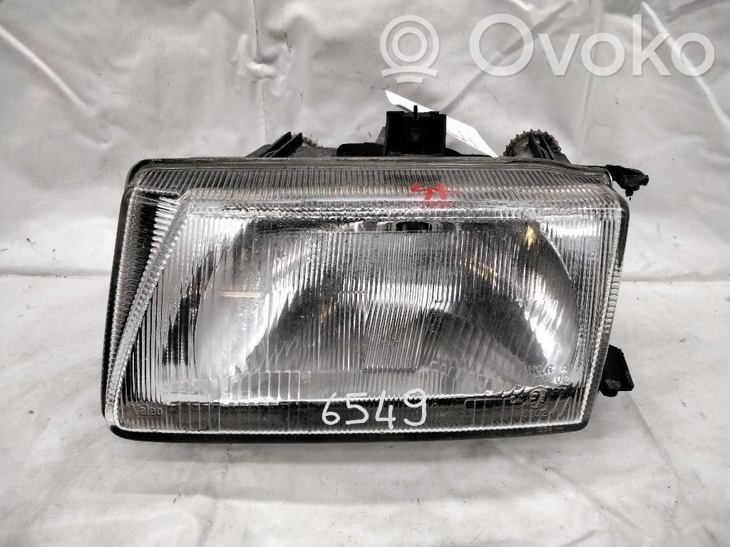 Seat Ibiza II (6k) Priekšējais lukturis 