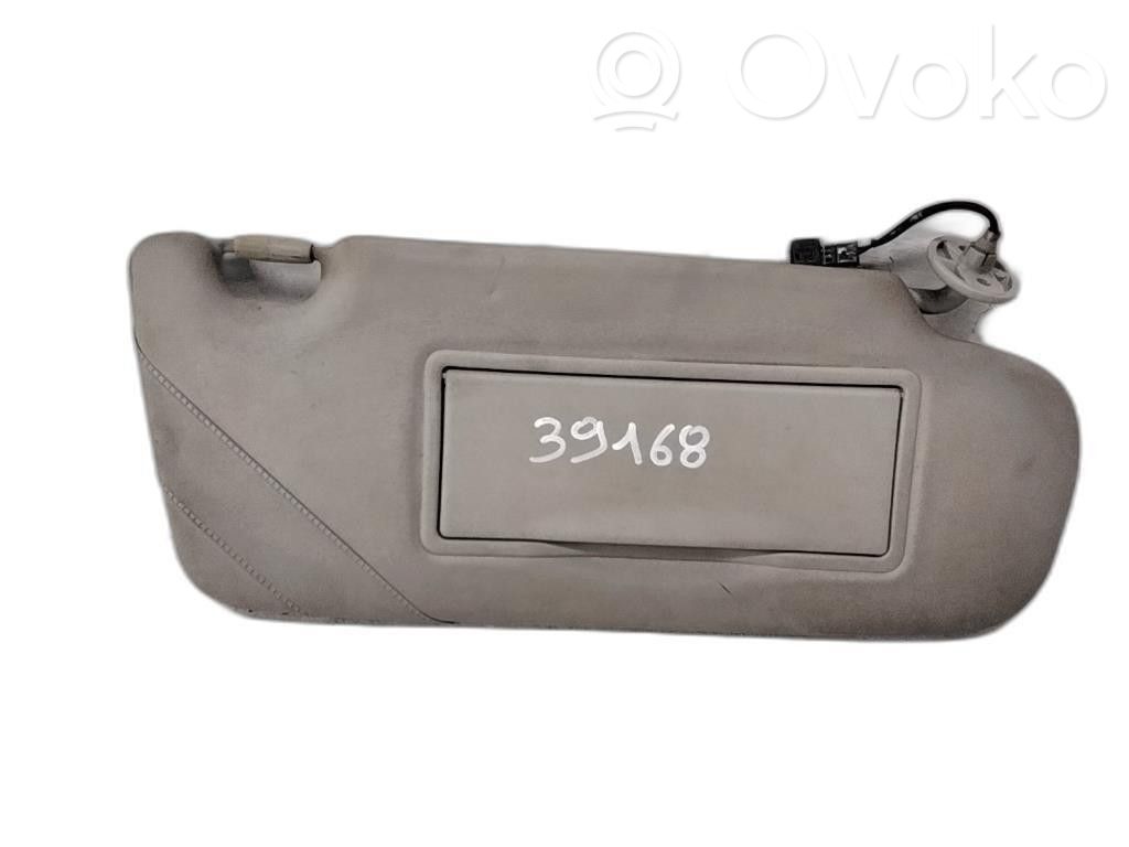 Land Rover Freelander Sun visor 