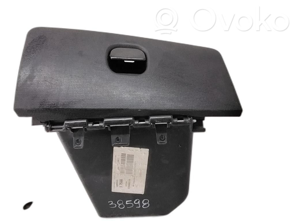 Fiat Panda III Juego guantera 