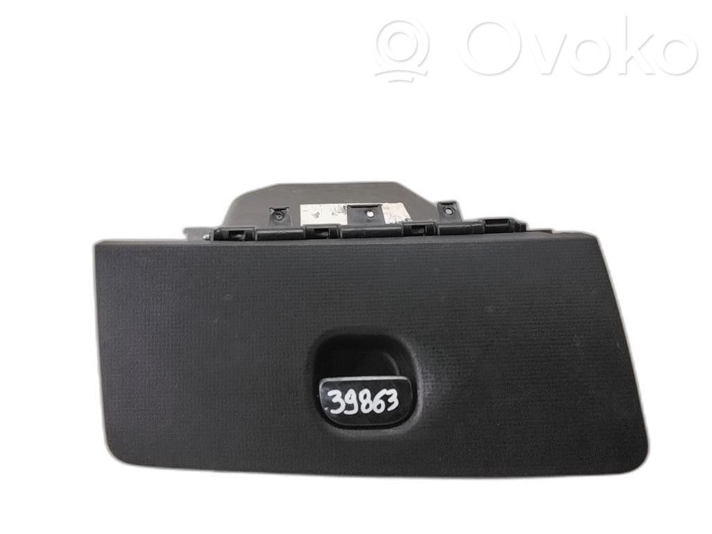Fiat Panda III Juego guantera 