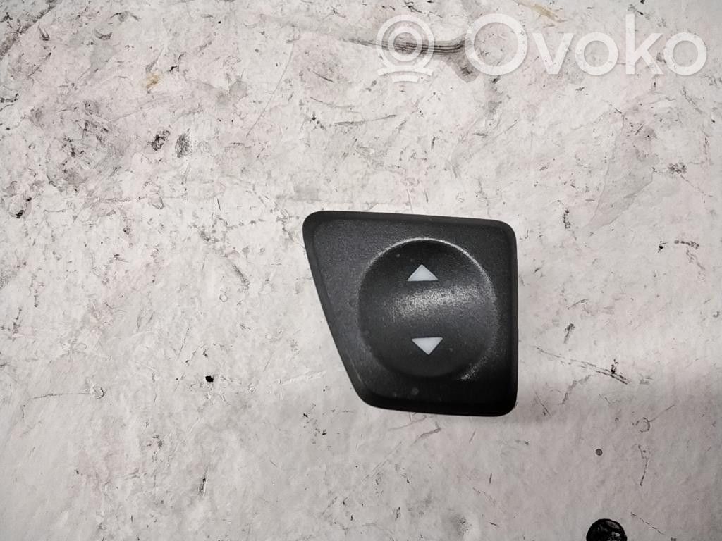 Fiat 500 Electric window control switch 