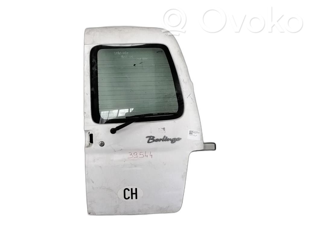 Citroen Berlingo Durvis 